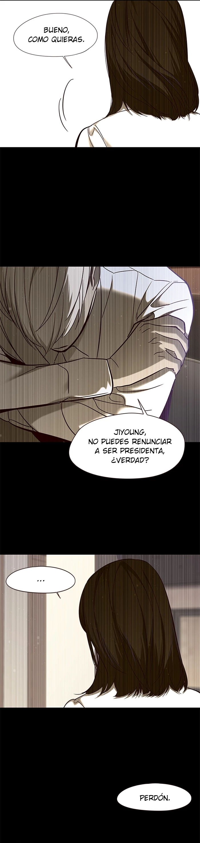Eleceed Capitulo 102 página 21