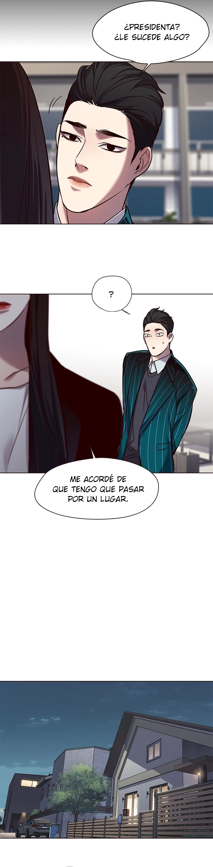 Eleceed Capitulo 102 página 24