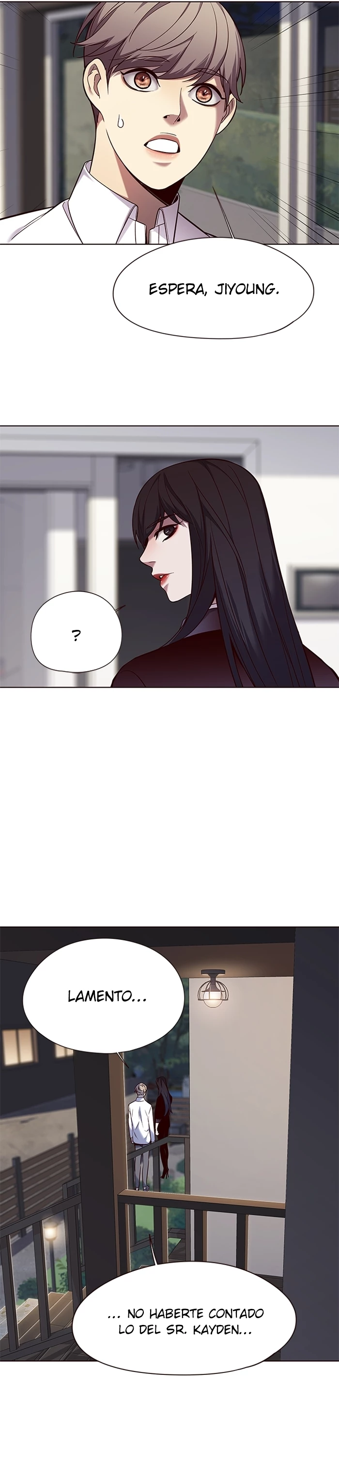 Eleceed Capitulo 102 página 32