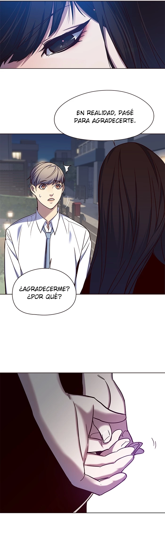 Eleceed Capitulo 102 página 37