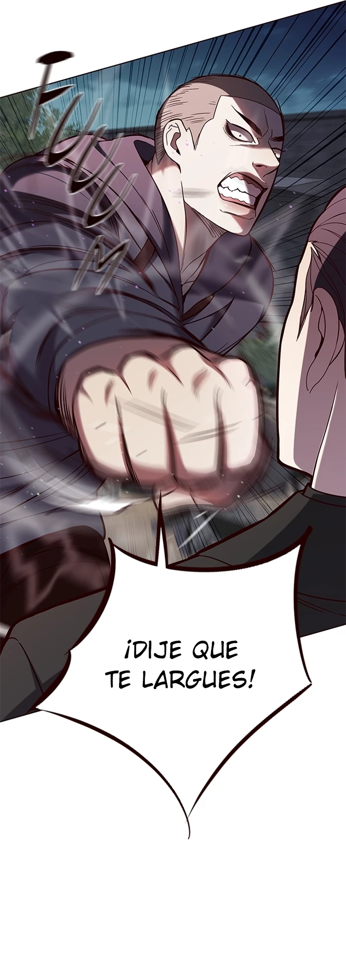 Eleceed Capitulo 102 página 6