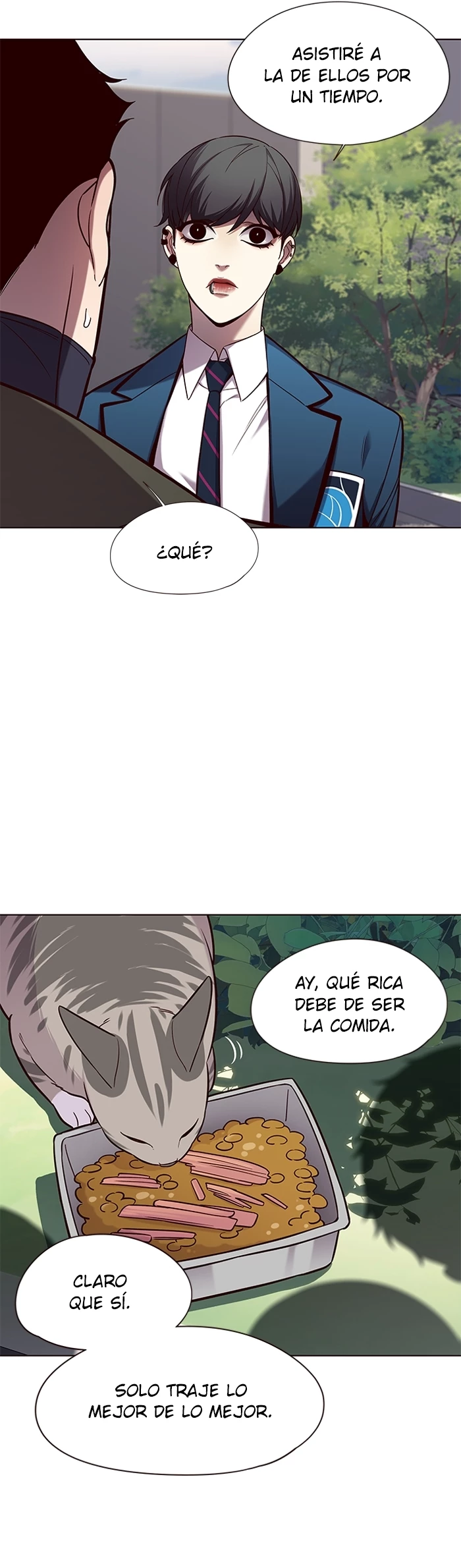 Eleceed Capitulo 103 página 13