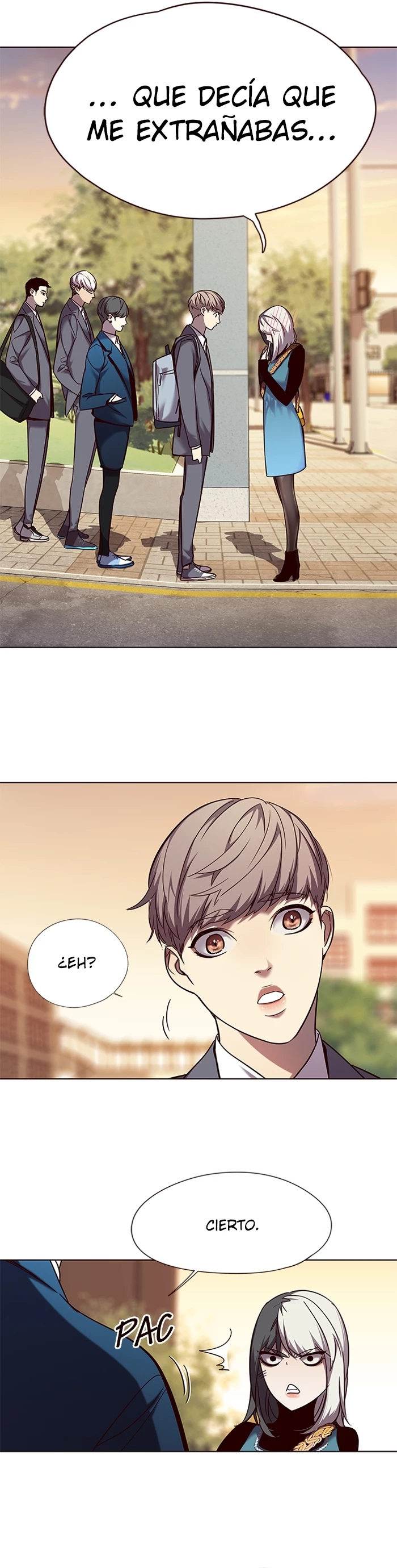 Eleceed Capitulo 103 página 22