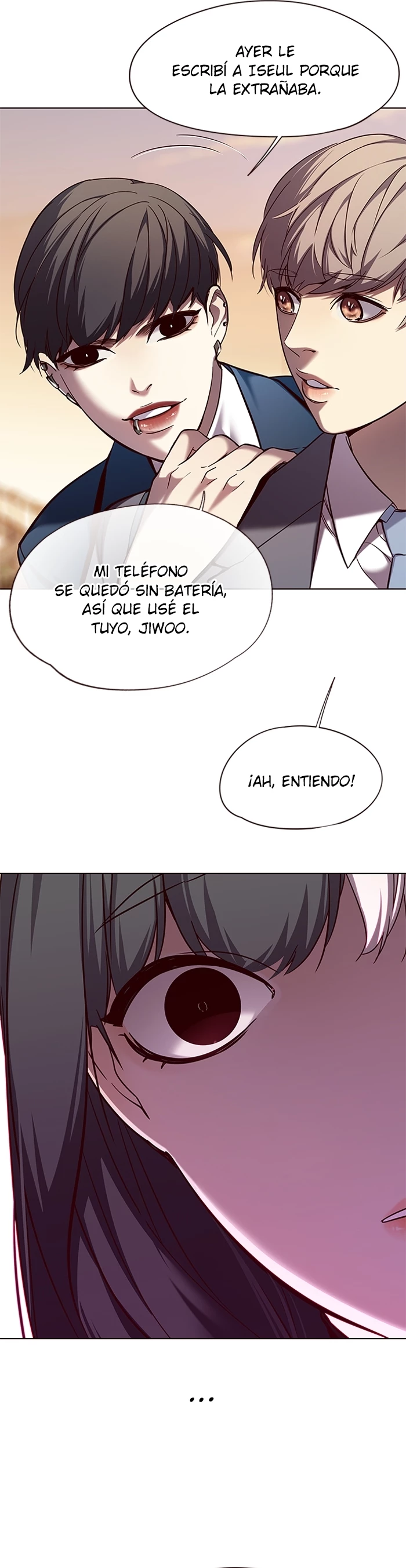 Eleceed Capitulo 103 página 23