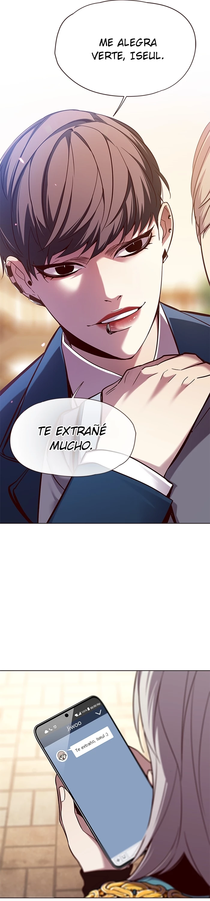 Eleceed Capitulo 103 página 24