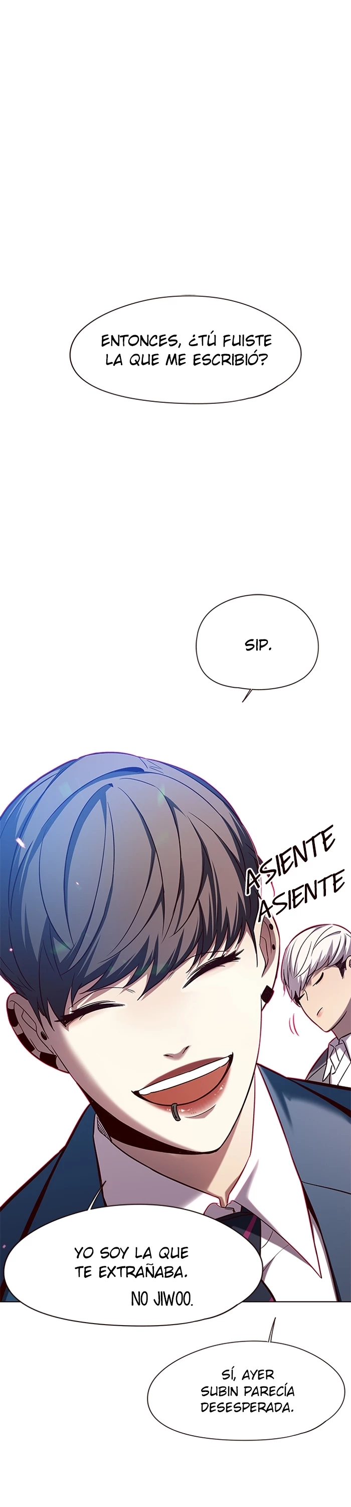 Eleceed Capitulo 103 página 25