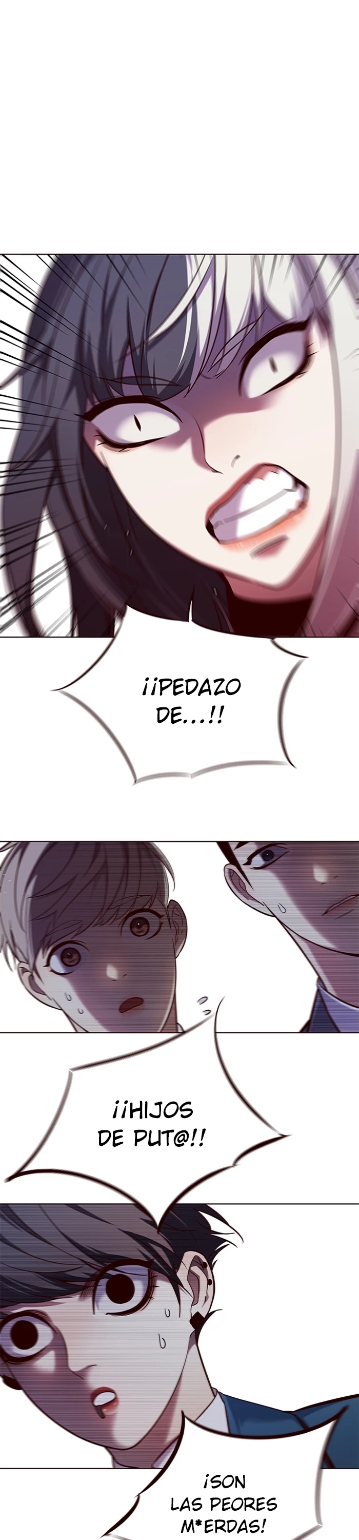 Eleceed Capitulo 103 página 26
