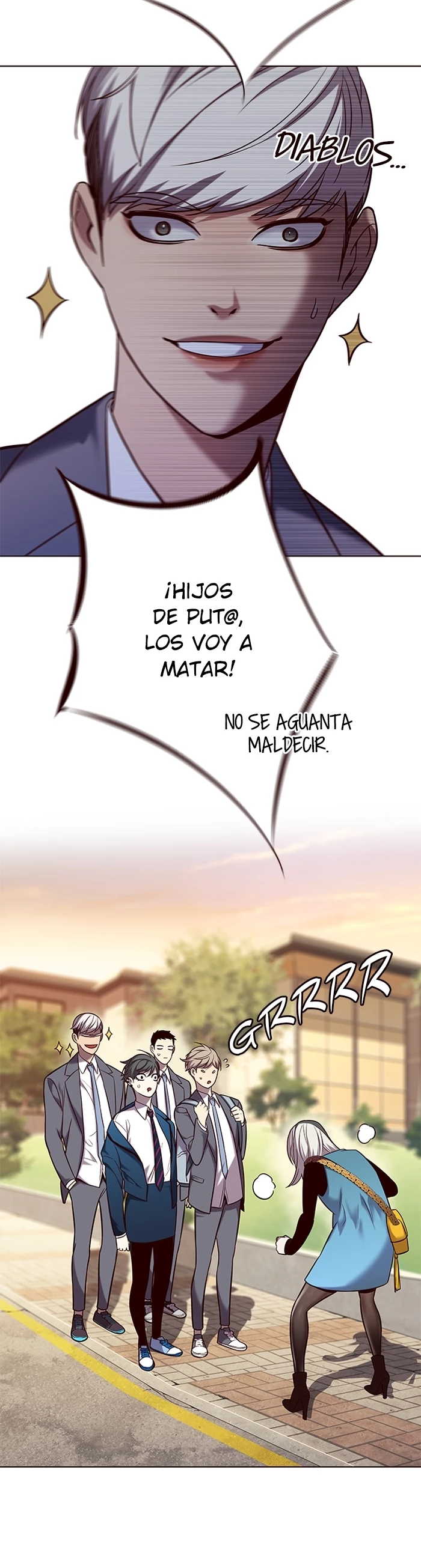 Eleceed Capitulo 103 página 27