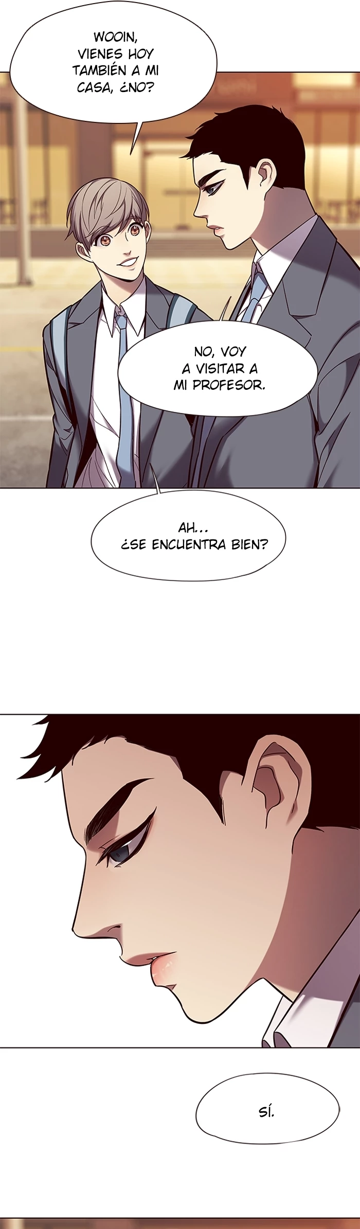 Eleceed Capitulo 103 página 30