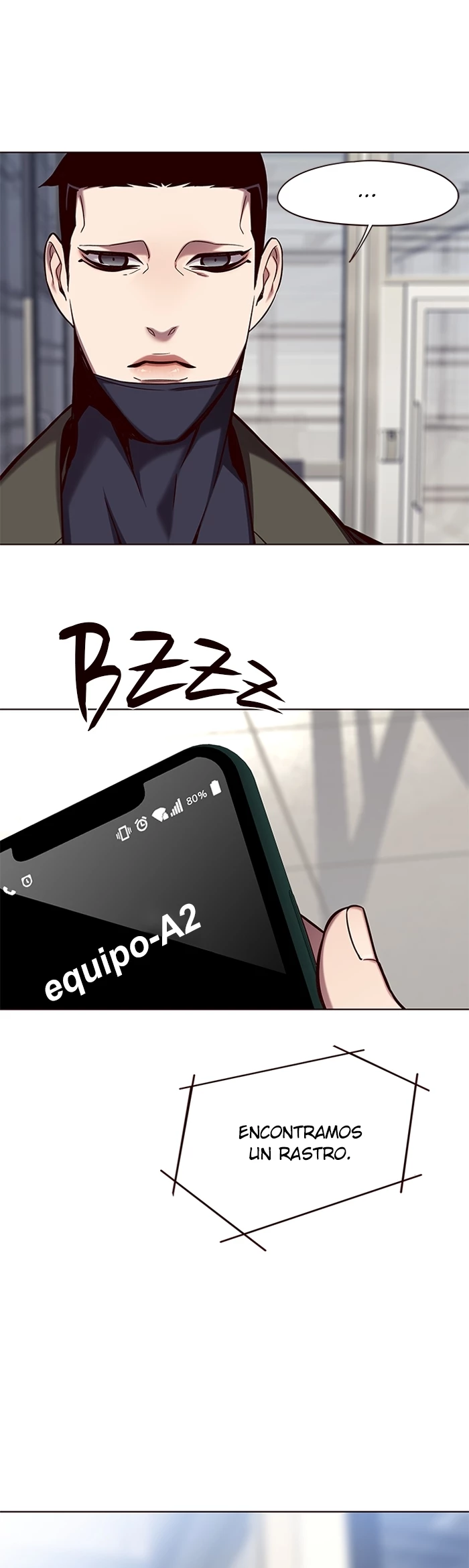 Eleceed Capitulo 103 página 34