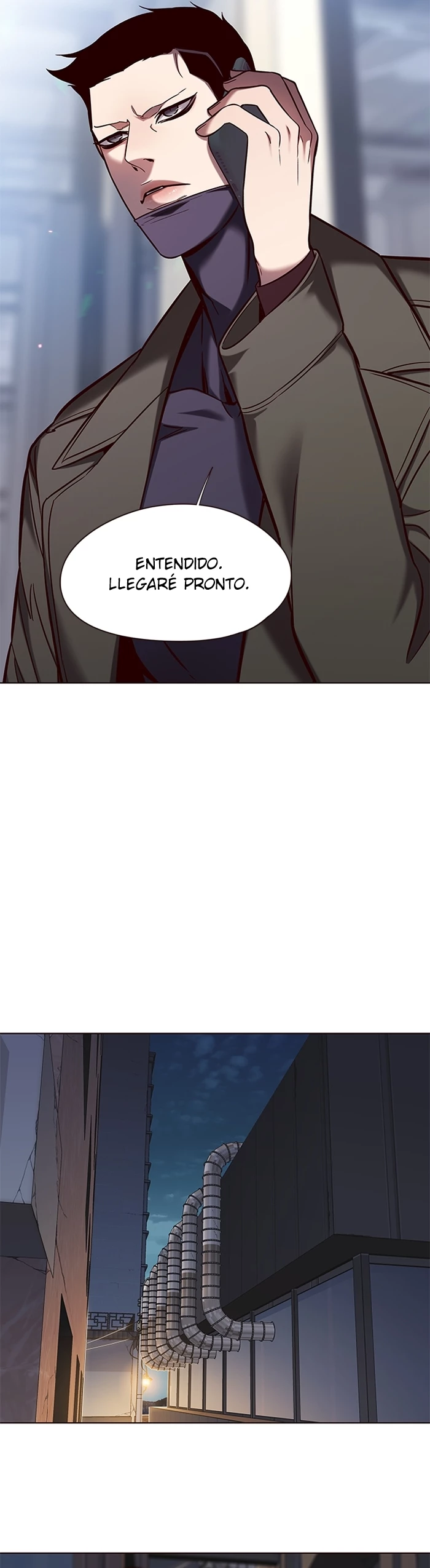 Eleceed Capitulo 103 página 35