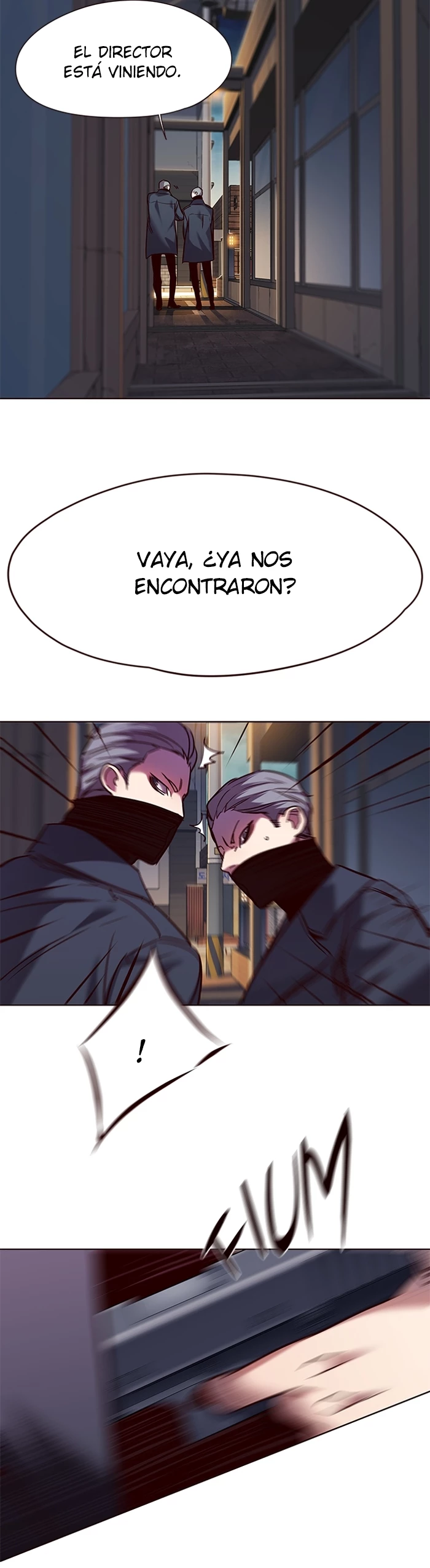 Eleceed Capitulo 103 página 36