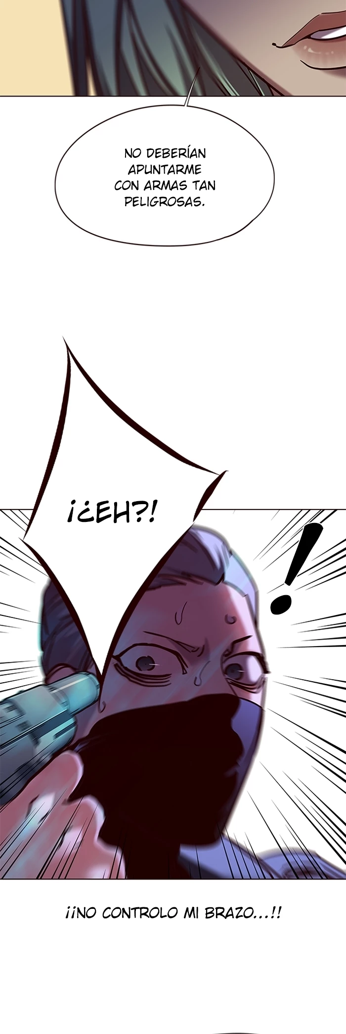 Eleceed Capitulo 103 página 38