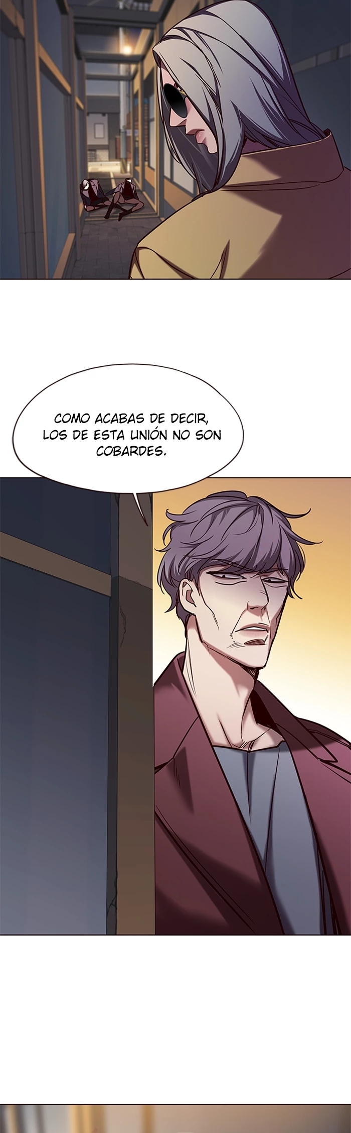 Eleceed Capitulo 103 página 40