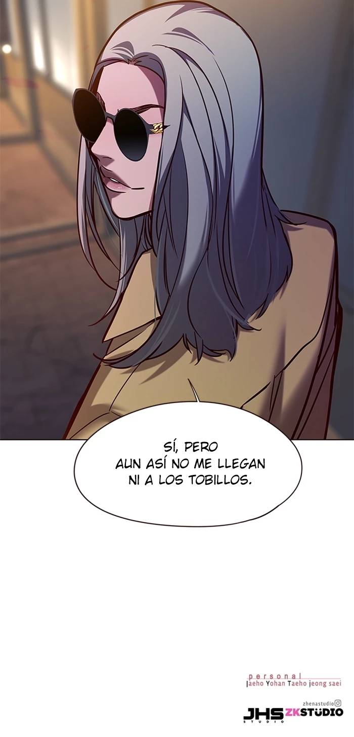Eleceed Capitulo 103 página 41