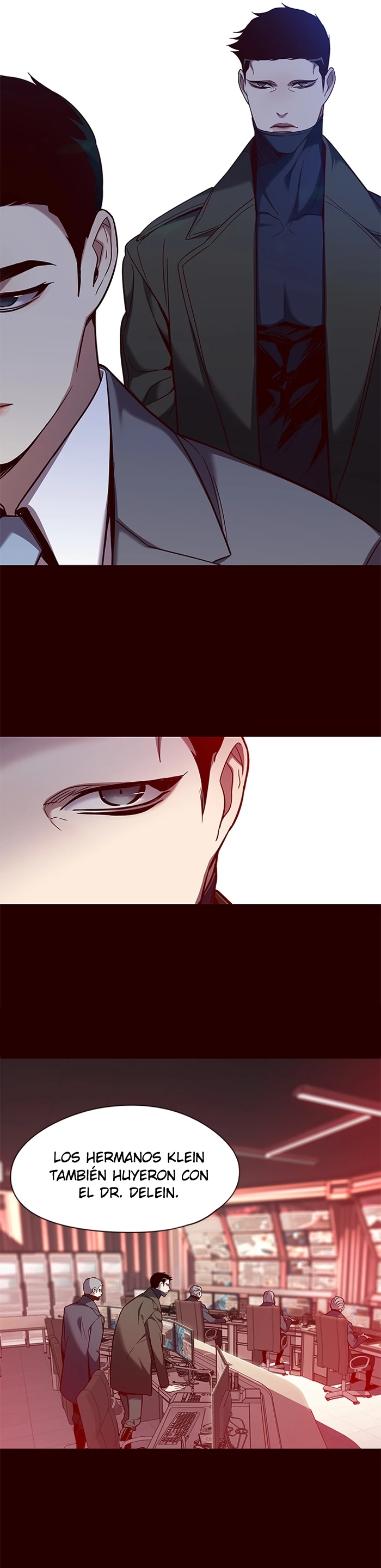 Eleceed Capitulo 103 página 9