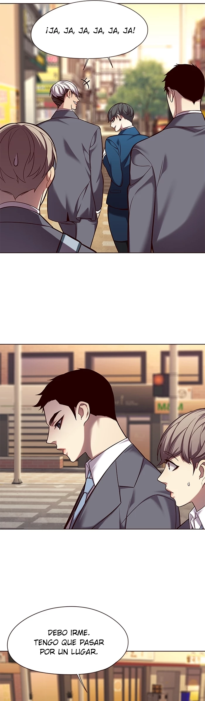 Eleceed Capitulo 104 página 15