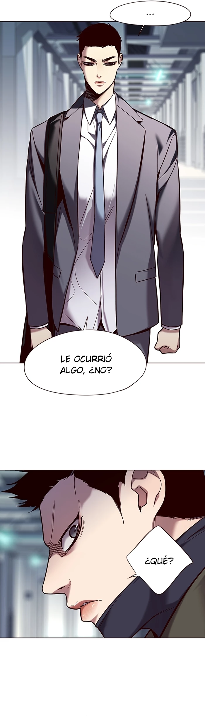 Eleceed Capitulo 104 página 21