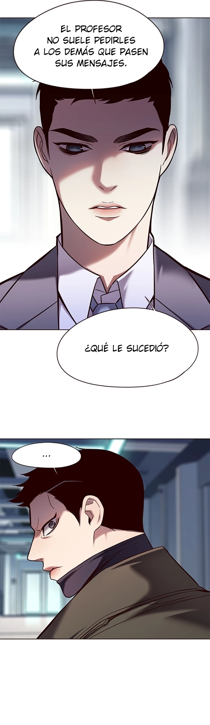 Eleceed Capitulo 104 página 22