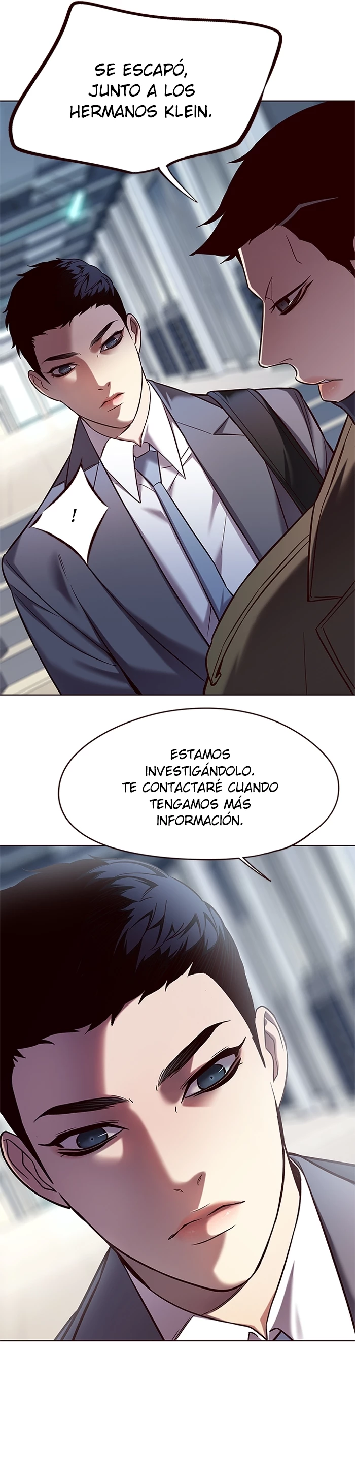 Eleceed Capitulo 104 página 24