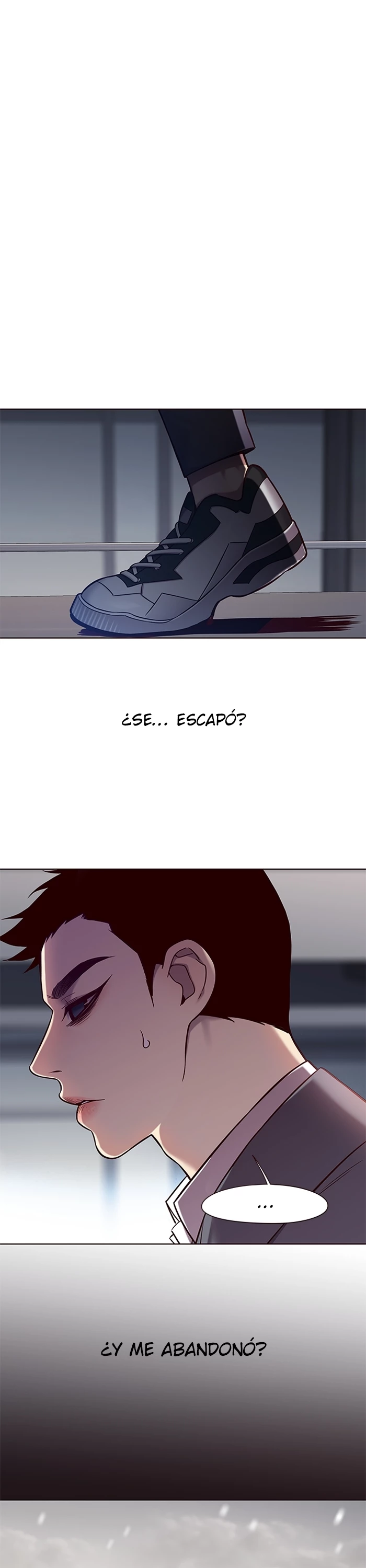 Eleceed Capitulo 104 página 28