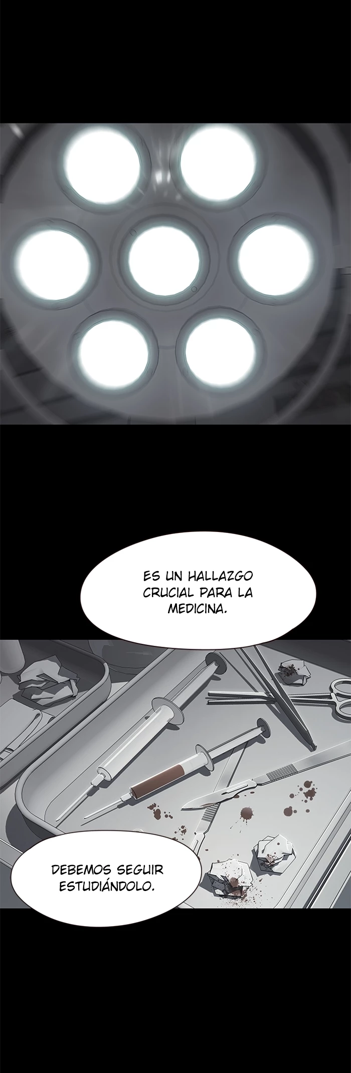 Eleceed Capitulo 104 página 30