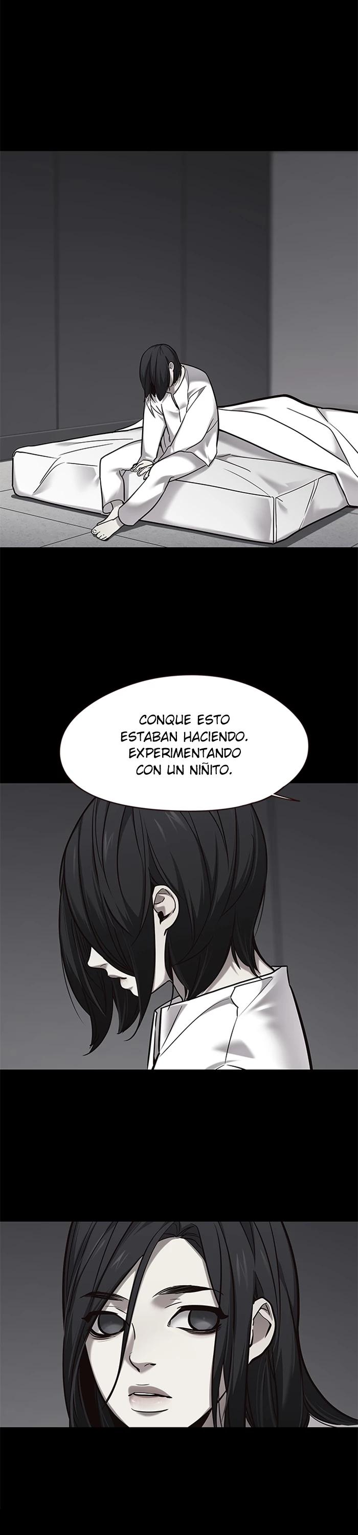 Eleceed Capitulo 104 página 32