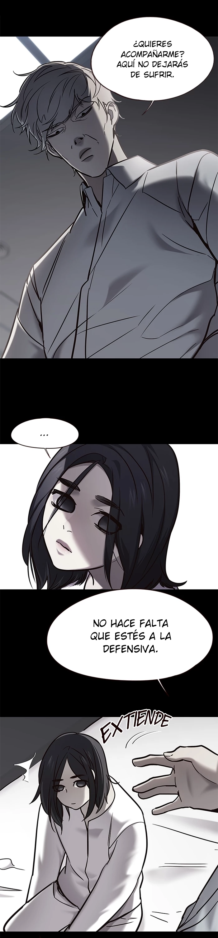 Eleceed Capitulo 104 página 33