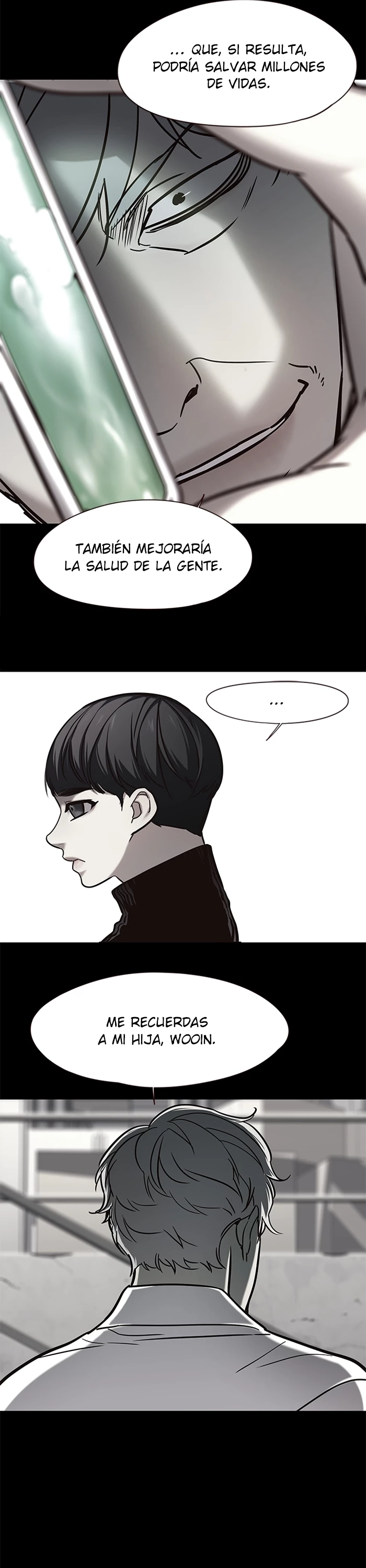 Eleceed Capitulo 104 página 36