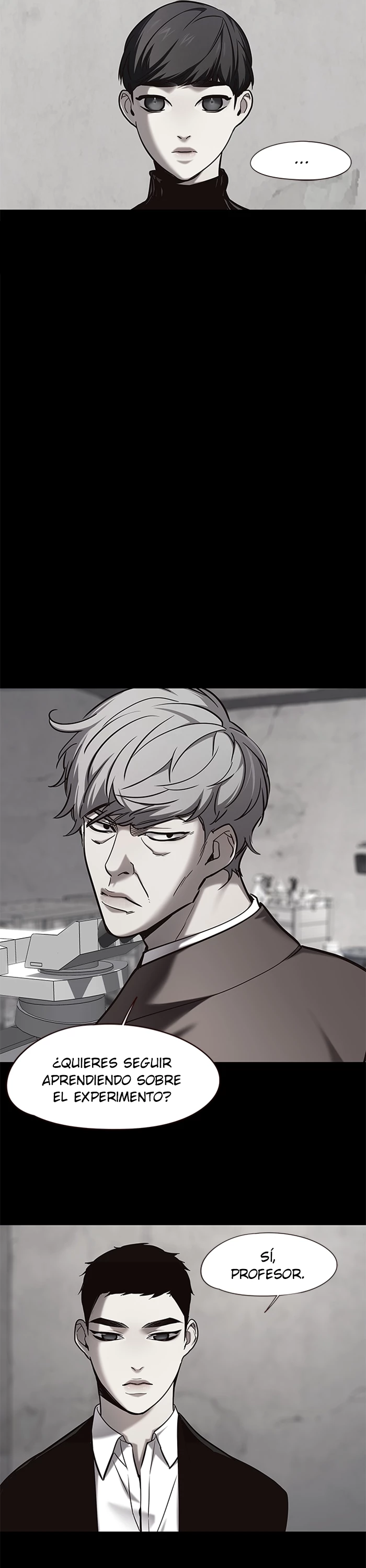 Eleceed Capitulo 104 página 38