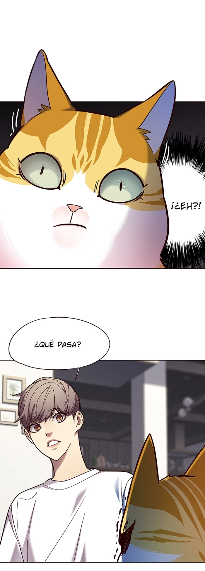 Eleceed Capitulo 105 página 10