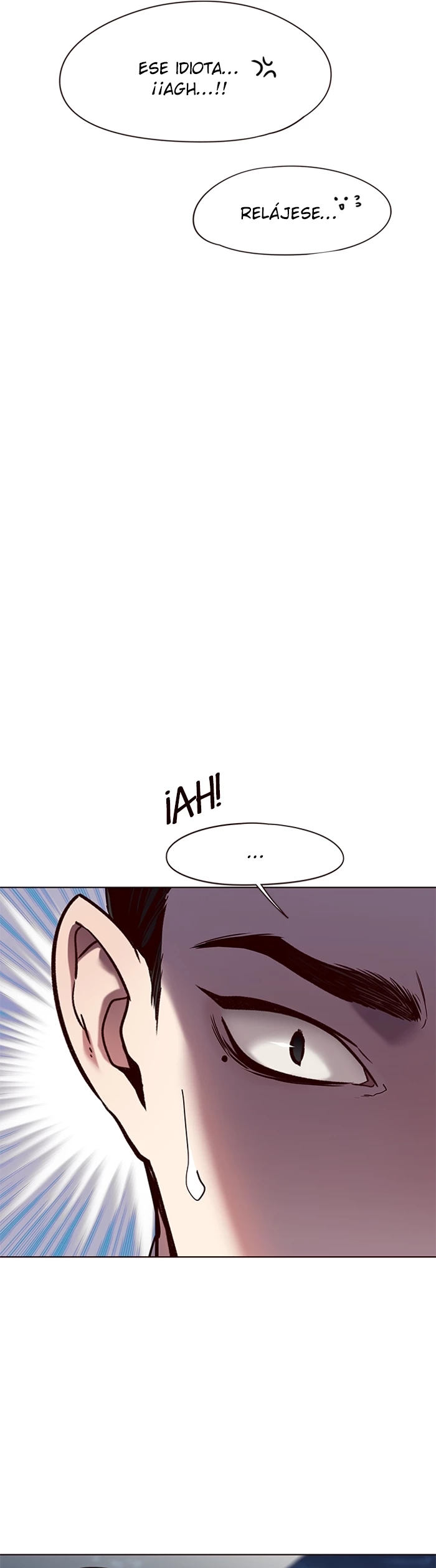 Eleceed Capitulo 105 página 11
