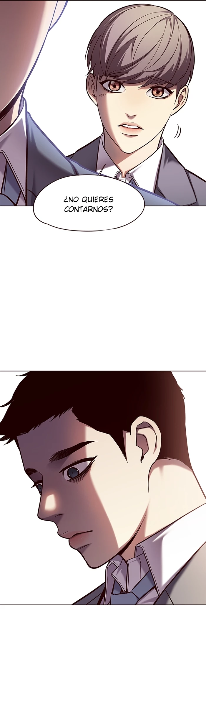 Eleceed Capitulo 105 página 21