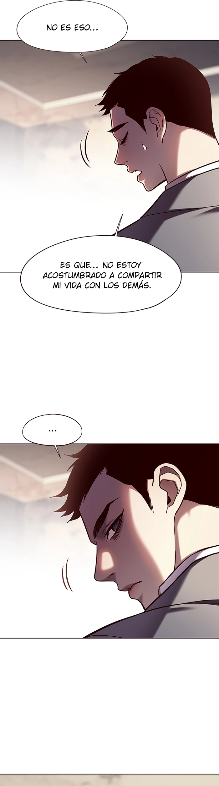 Eleceed Capitulo 105 página 22