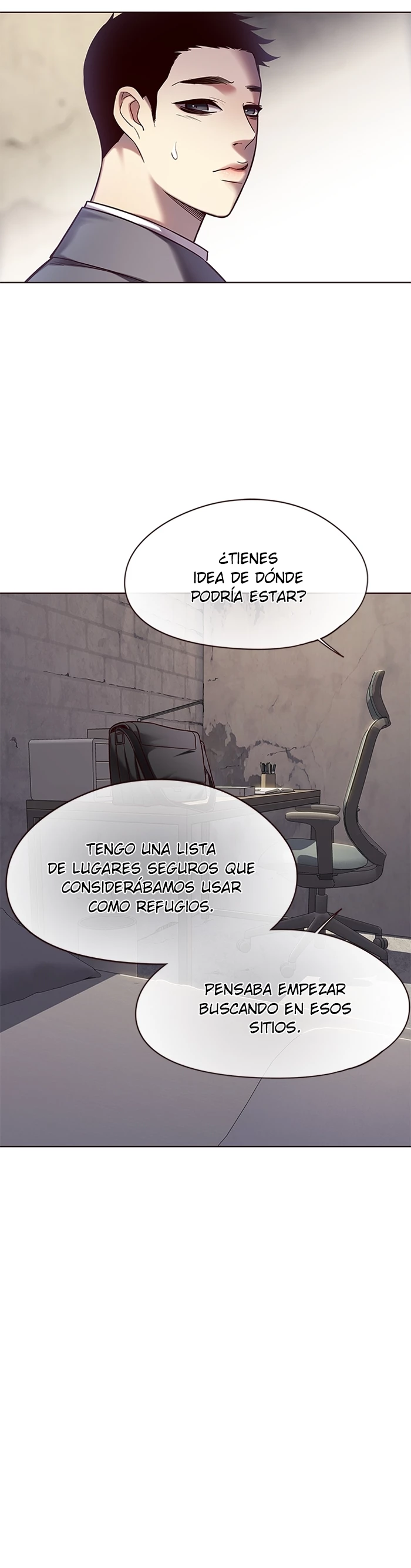 Eleceed Capitulo 105 página 30