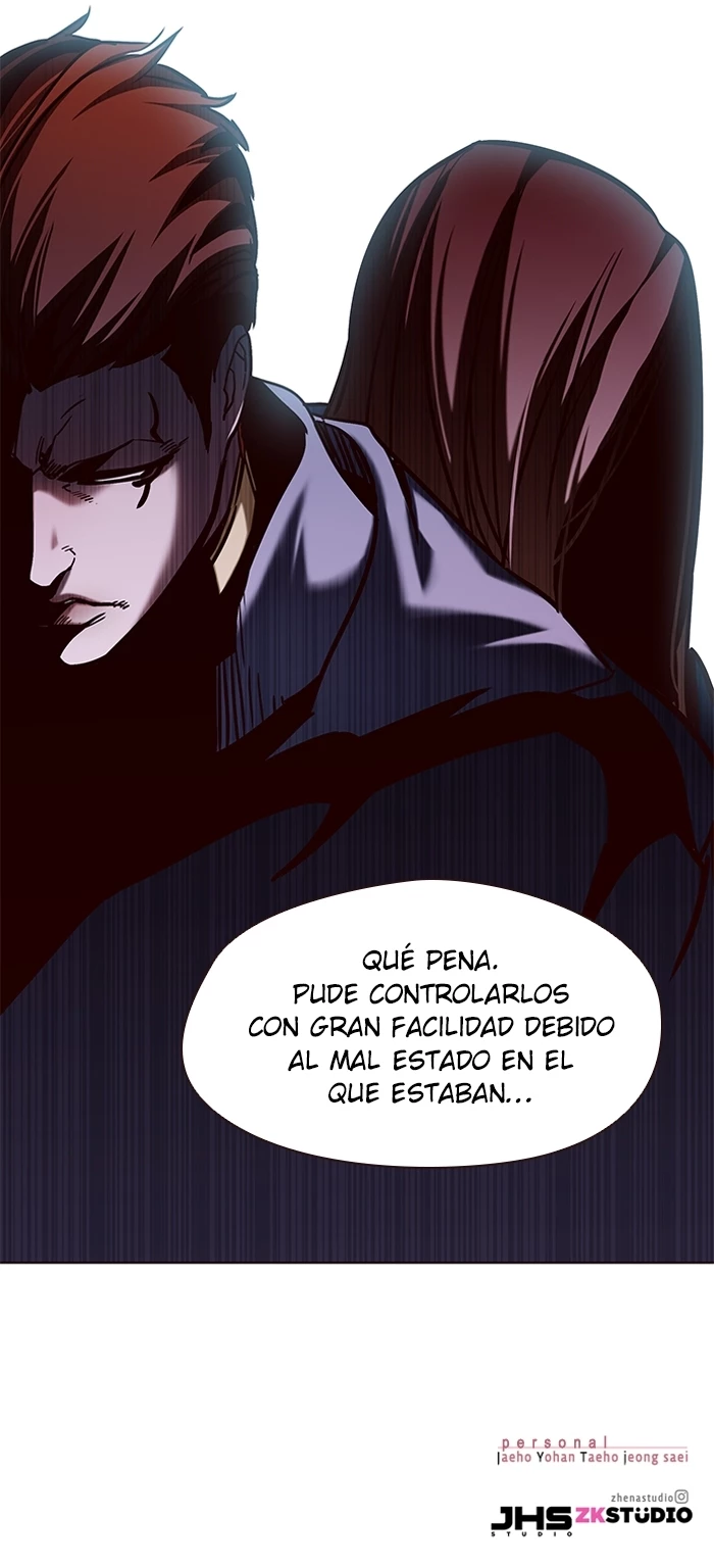 Eleceed Capitulo 105 página 41