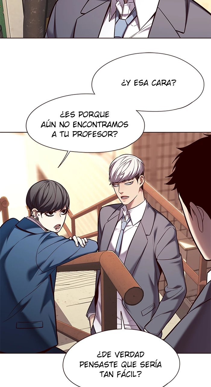 Eleceed Capitulo 106 página 10