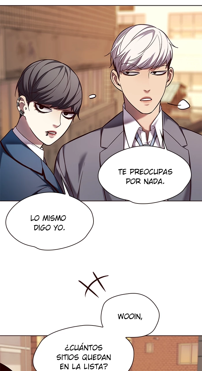 Eleceed Capitulo 106 página 13