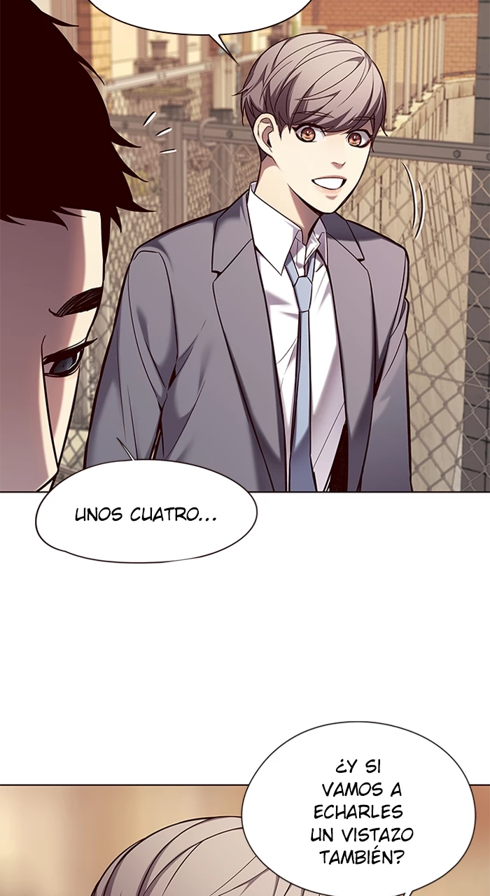 Eleceed Capitulo 106 página 14