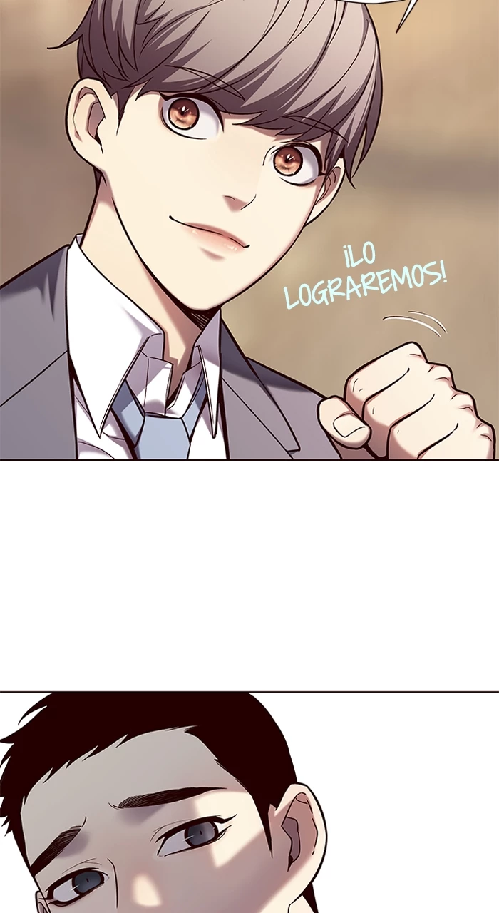 Eleceed Capitulo 106 página 15