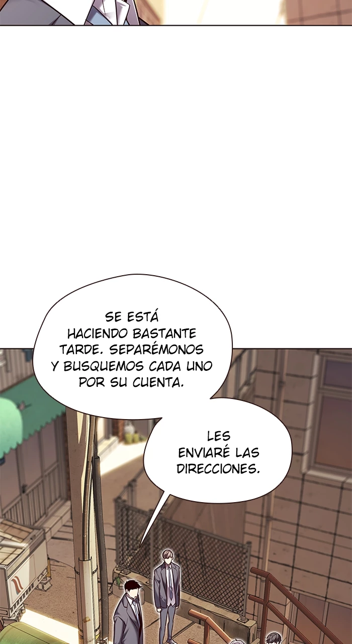 Eleceed Capitulo 106 página 17