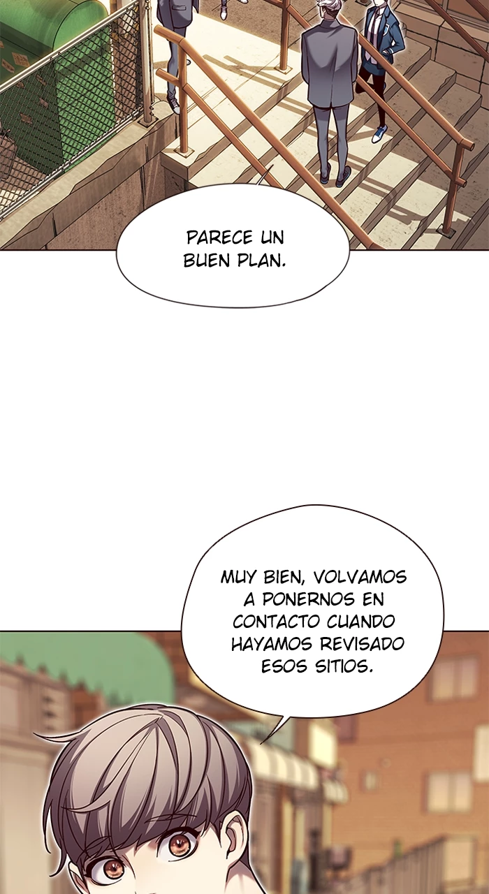 Eleceed Capitulo 106 página 18
