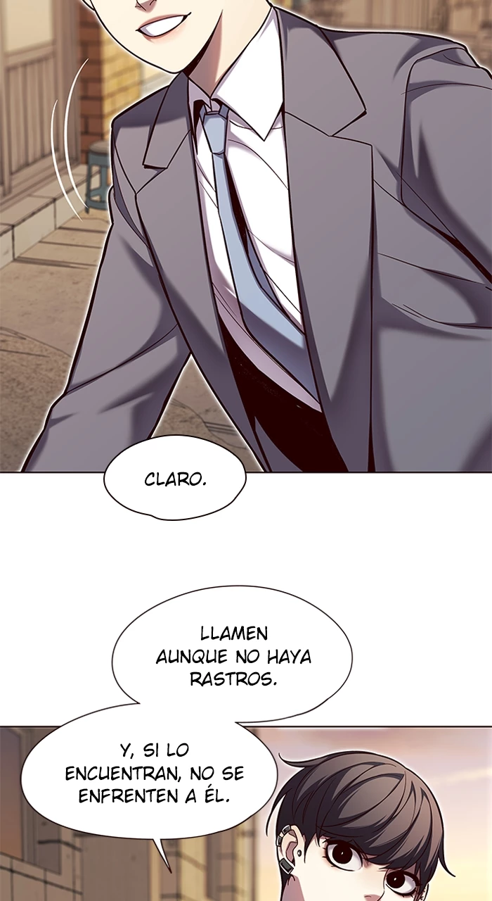 Eleceed Capitulo 106 página 19