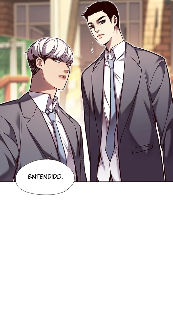 Eleceed Capitulo 106 página 21