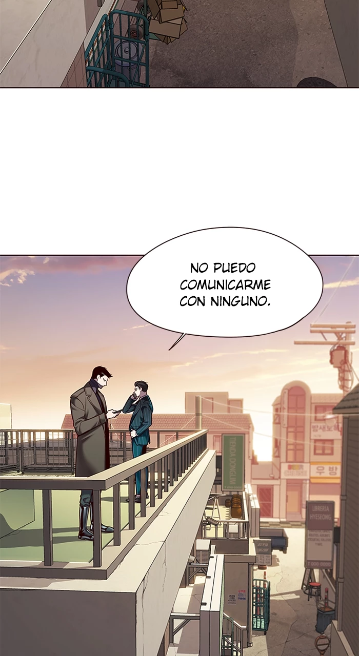 Eleceed Capitulo 106 página 25