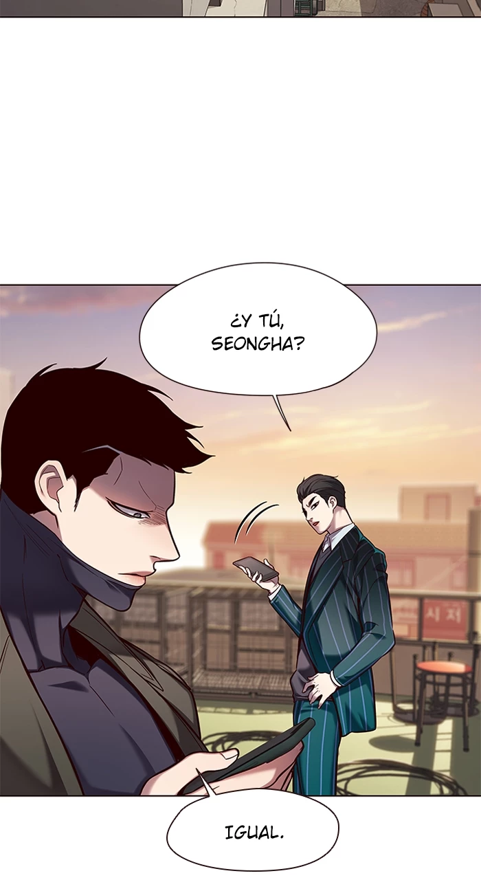 Eleceed Capitulo 106 página 26