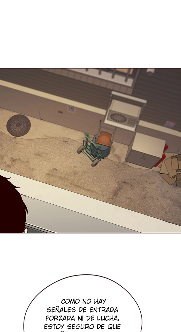 Eleceed Capitulo 106 página 27