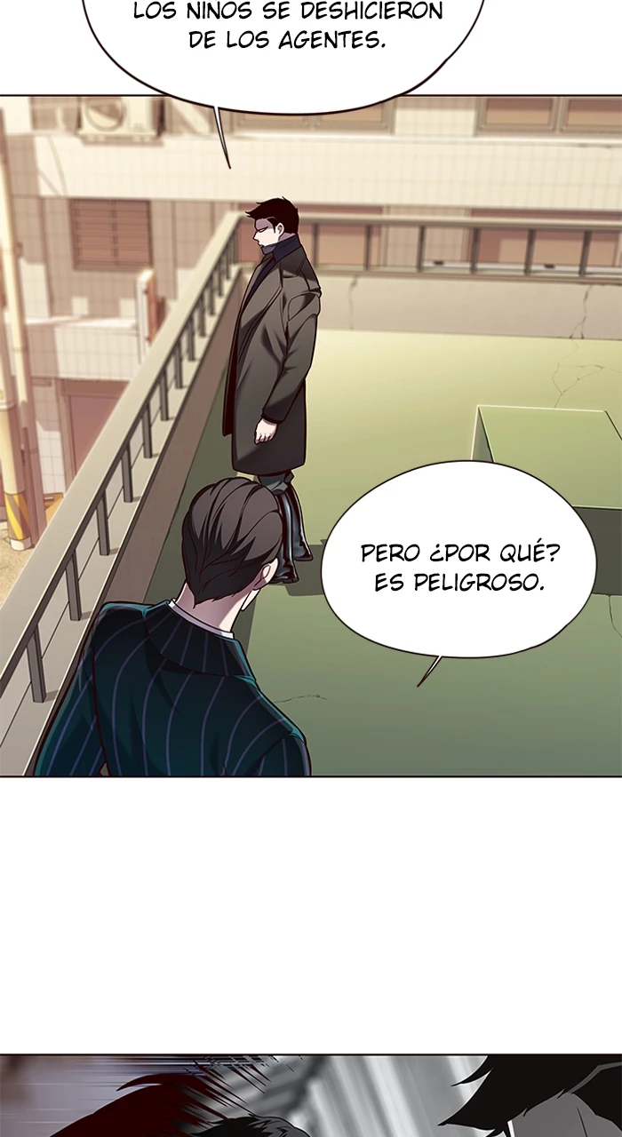 Eleceed Capitulo 106 página 28