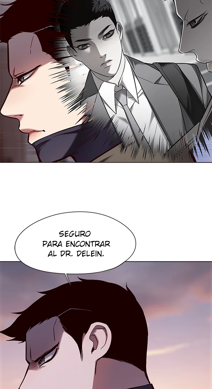 Eleceed Capitulo 106 página 29