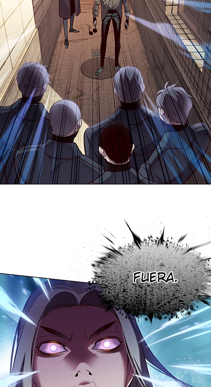 Eleceed Capitulo 106 página 35